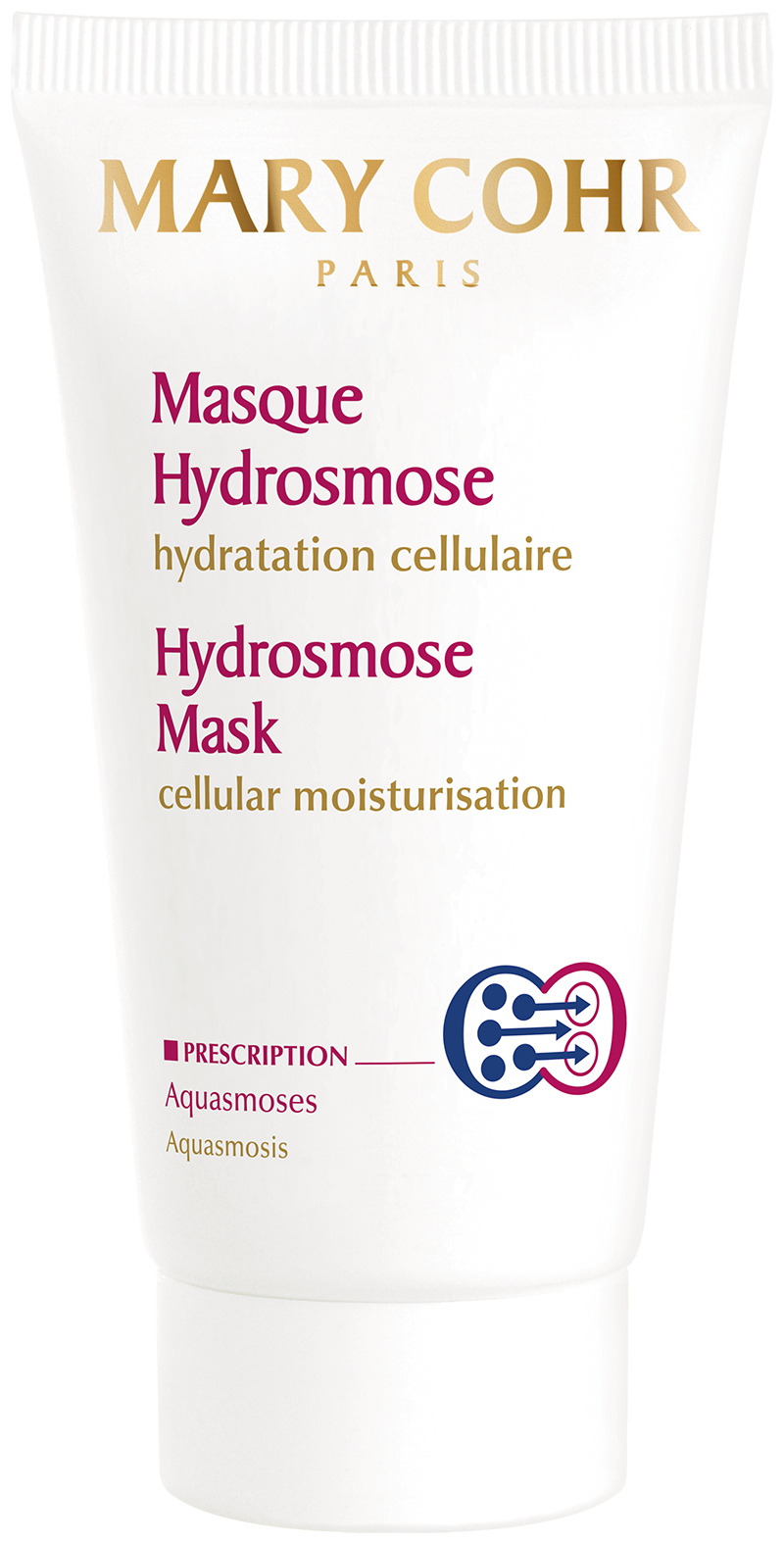 Hydrosmose Mask